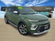 Used 2020 Kia Soul X-Line X-Line IVT