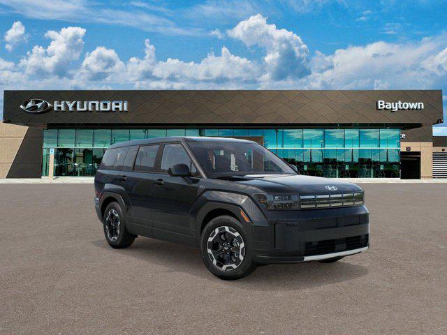 2026 Hyundai Santa Fe SE photo 2