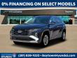 New 2026 Hyundai Tucson Hybrid SEL AWD SUV