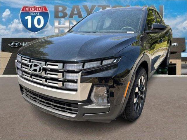 2026 Hyundai Santa Cruz Truck Crew Cab 