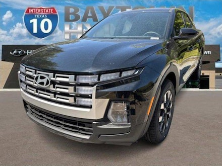 2026 Hyundai Santa Cruz SE FWD Truck Crew Cab