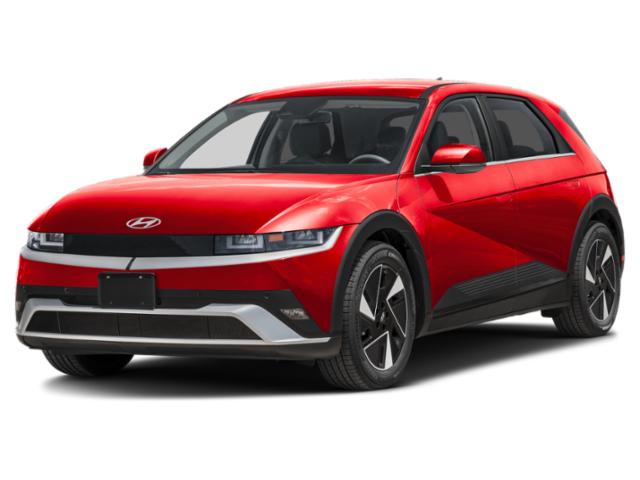 2027 Hyundai IONIQ 5 SEL SUV