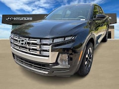 2026 Hyundai Santa Cruz SE FWD Truck Crew Cab