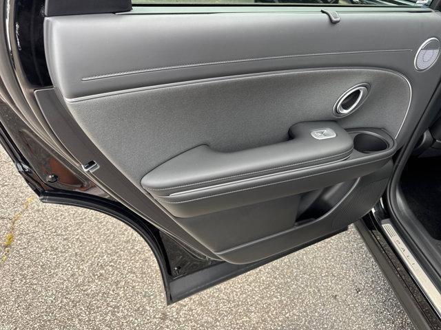 2026 Hyundai Palisade Calligraphy - Photo 12