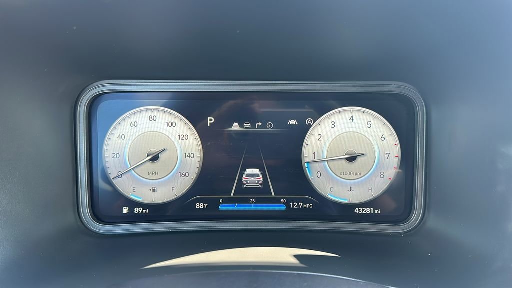 2023 Hyundai Kona N Line photo 2