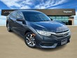  Honda Civic Sedan