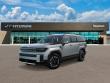New 2026 Hyundai Santa Fe SEL FWD SUV