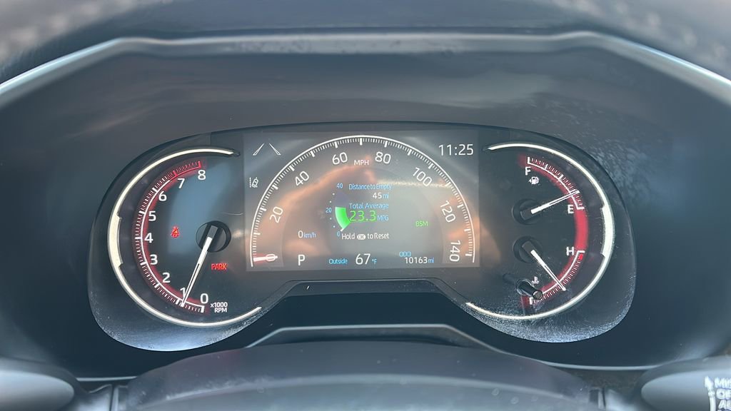 2025 Toyota RAV4 XLE Premium photo 2