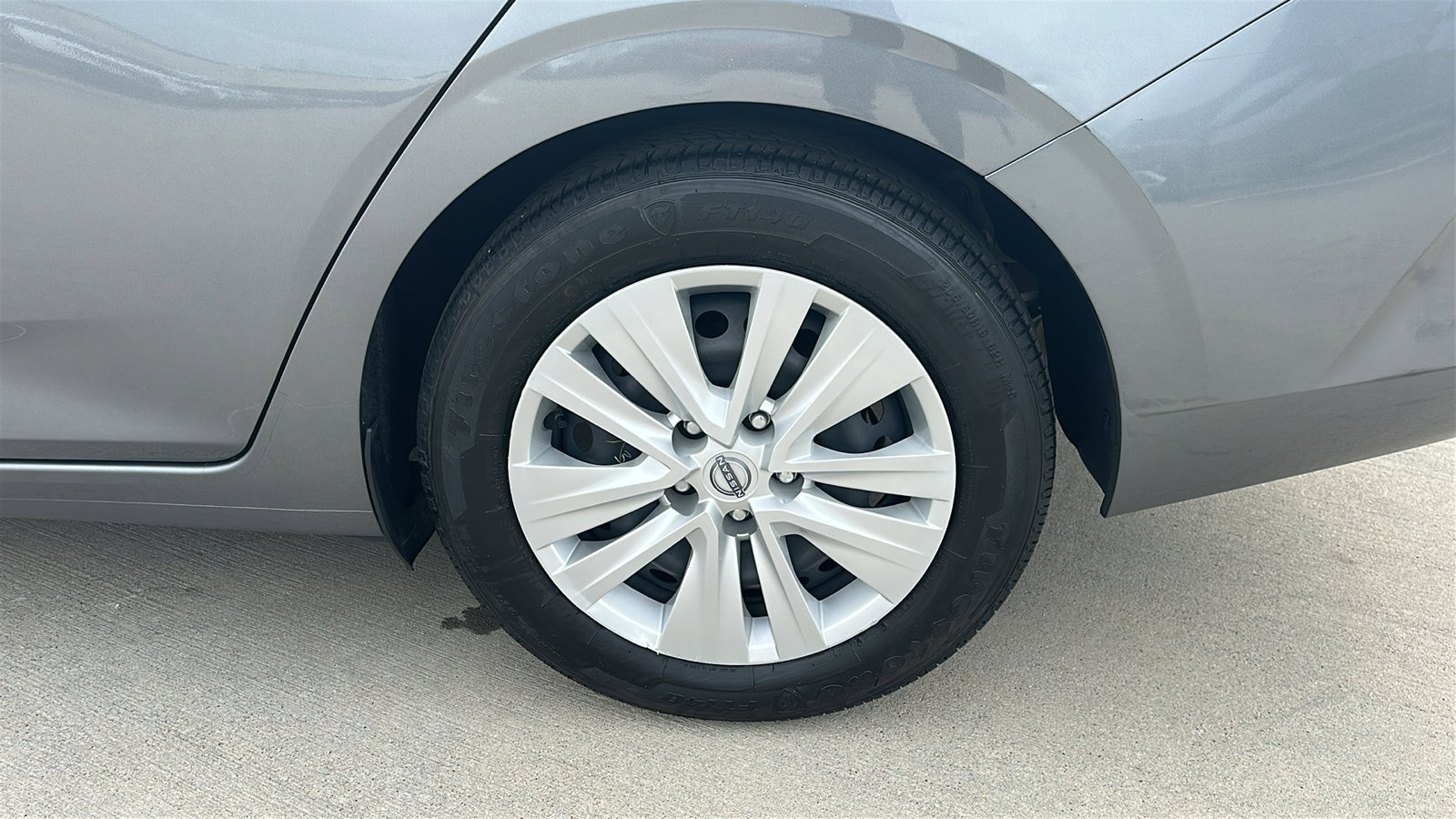 2024 Nissan Sentra S - Photo 17