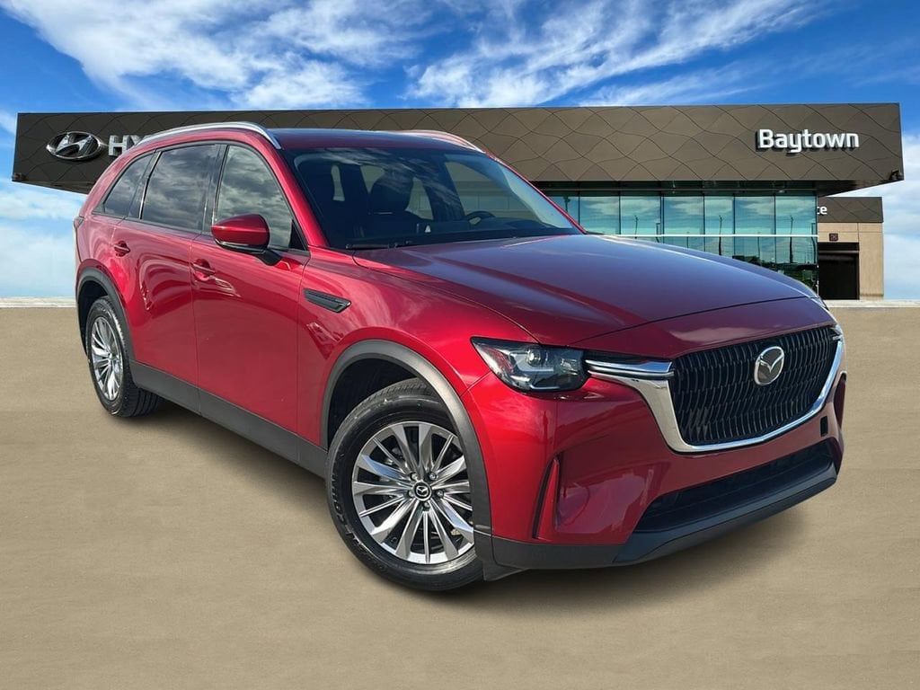 2024 Mazda CX-90 Turbo Preferred Plus Package's photo
