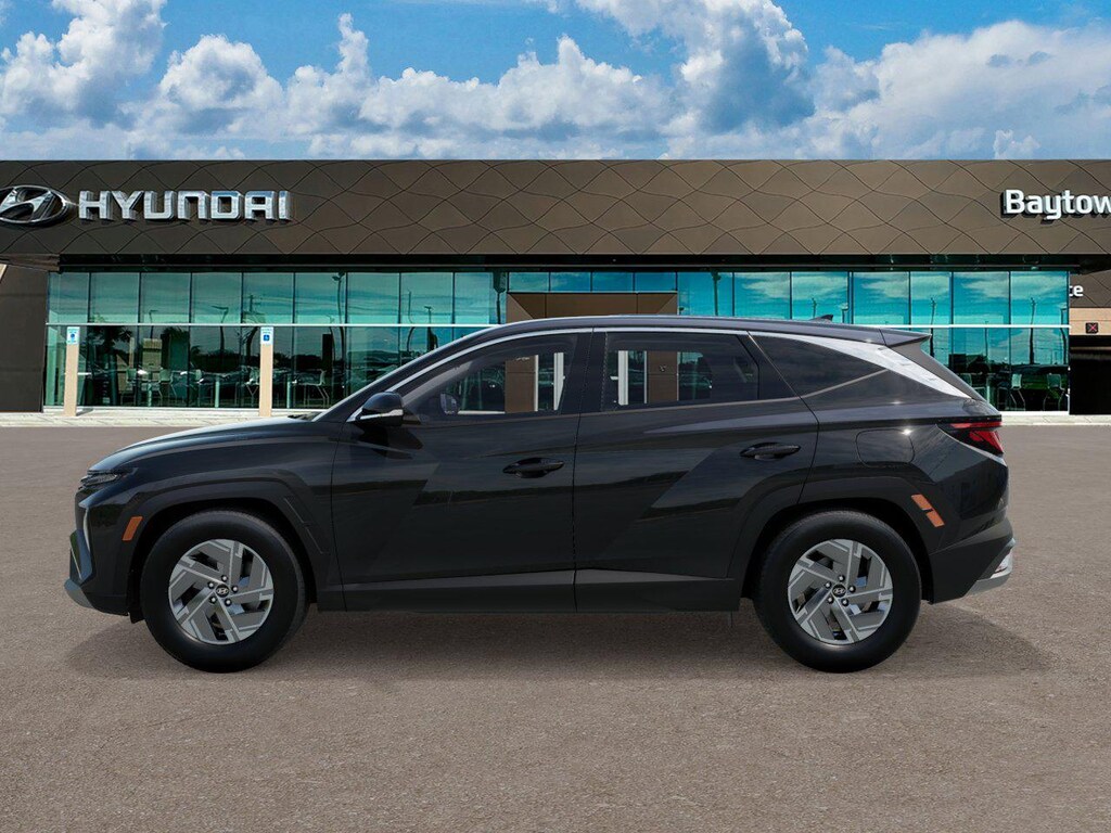 New 2026 Hyundai