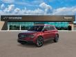 New 2025 Hyundai Venue SEL SUV