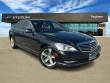 Used 2011 Mercedes-Benz S-Class S 550 Sedan