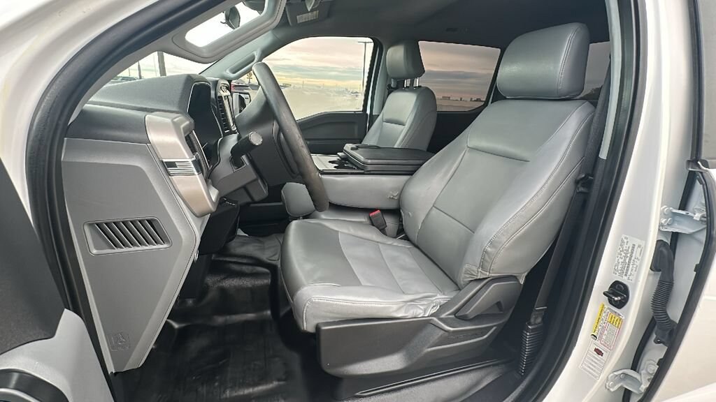 Used 2023 Ford F-150 XL Truck