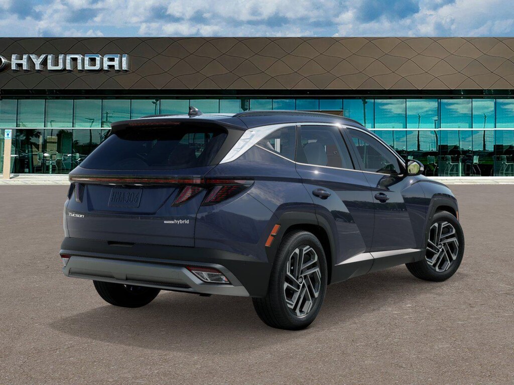 New 2026 Hyundai