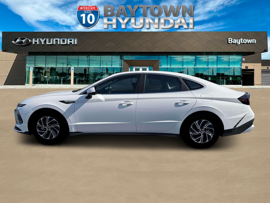 New 2026 Hyundai