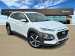 Used 2018 Hyundai Kona Ultimate SUV