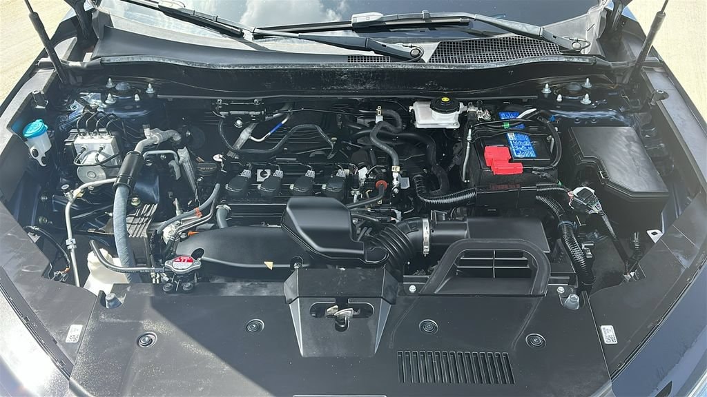 Used 2024 Honda CR-V EX EX 2WD