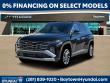 New 2026 Hyundai Tucson Hybrid Limited SUV