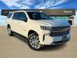 Used 2023 Chevrolet Suburban Premier 2WD  Premier