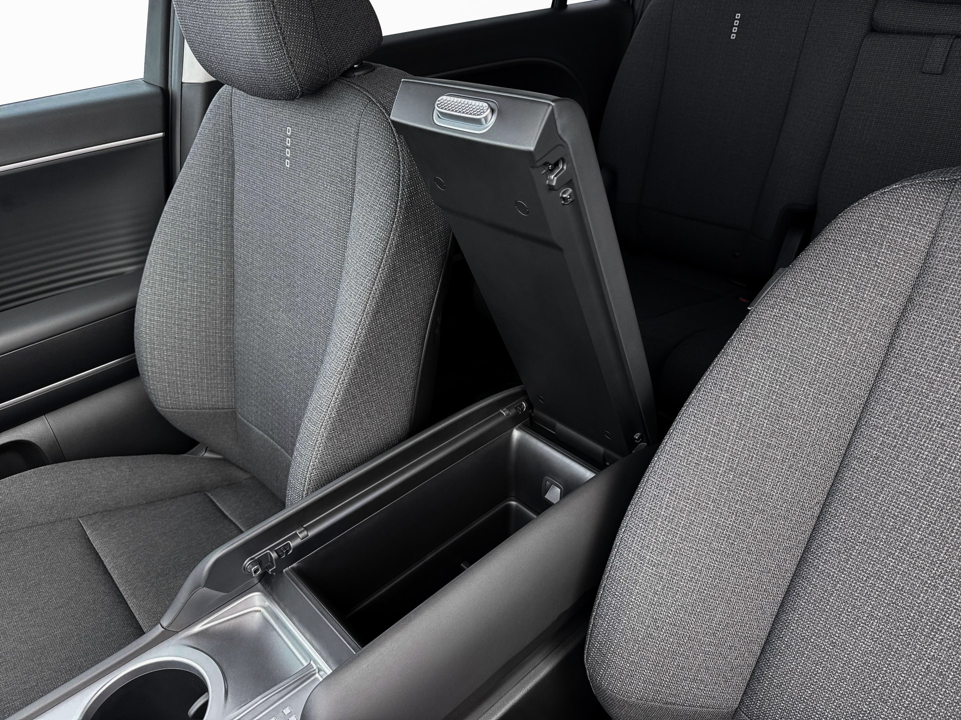 2026 Hyundai IONIQ 9 S - Photo 19