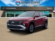New 2026 Hyundai Tucson SE FWD SUV