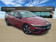 Used 2025 Hyundai Elantra SEL Sport SEL Sport IVT