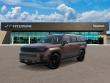 New 2026 Hyundai Santa Fe Calligraphy FWD SUV
