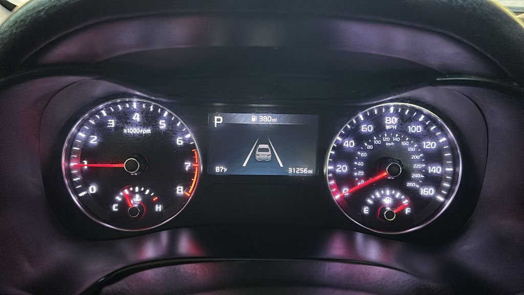 2024 Kia Forte LXS photo 2