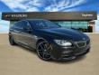 Used 2015 BMW 6 Series 640i Sedan