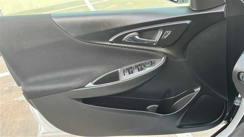 2024 Chevrolet Malibu 1LT - Photo 11