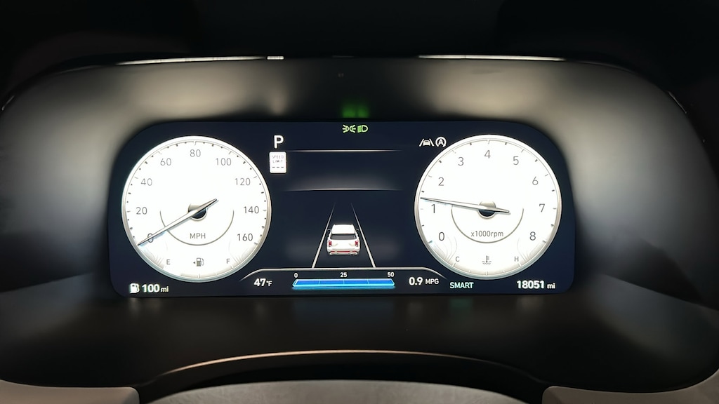 Certified 2024 Hyundai Palisade Calligraphy Calligraphy AWD