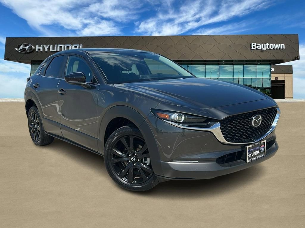 2024 Mazda CX-30