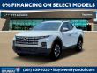 New 2026 Hyundai Santa Cruz SEL FWD Truck Crew Cab