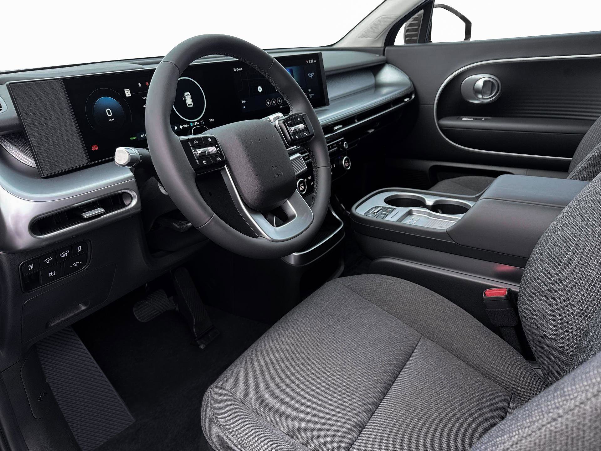 2026 Hyundai IONIQ 9 S - Photo 14