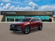 New 2026 Hyundai Tucson SE FWD SUV
