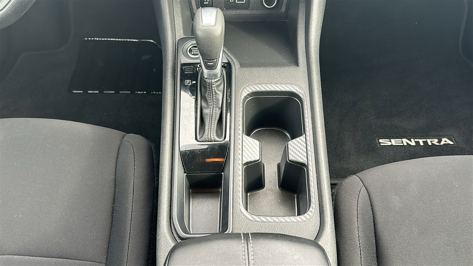 2024 Nissan Sentra S - Photo 26