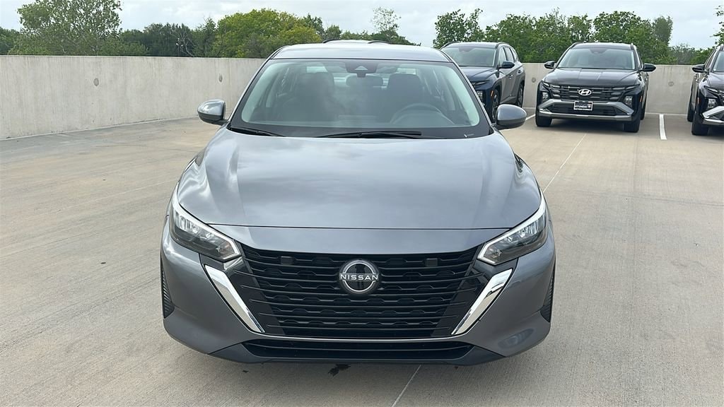 2024 Nissan Sentra S - Photo 7