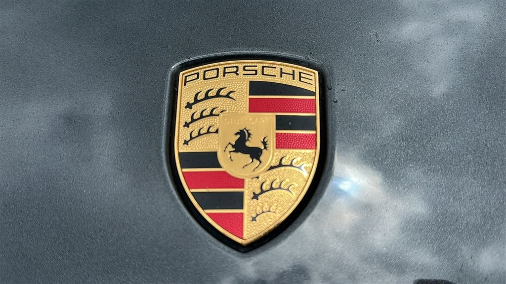 Used 2018 Porsche Panamera 4S 4S AWD