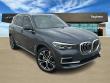 Used 2022 BMW X5 sDrive40i sDrive40i Sports Activity Vehicle