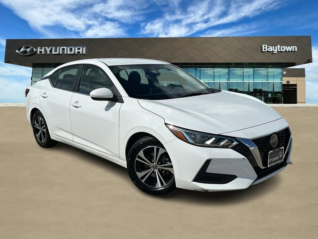2023 Nissan Sentra