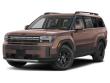 New 2026 Hyundai Santa Fe XRT AWD SUV