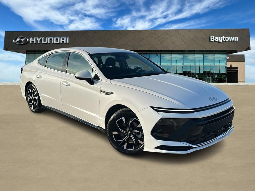 2024 Hyundai Sonata