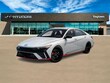 Hyundai Elantra N