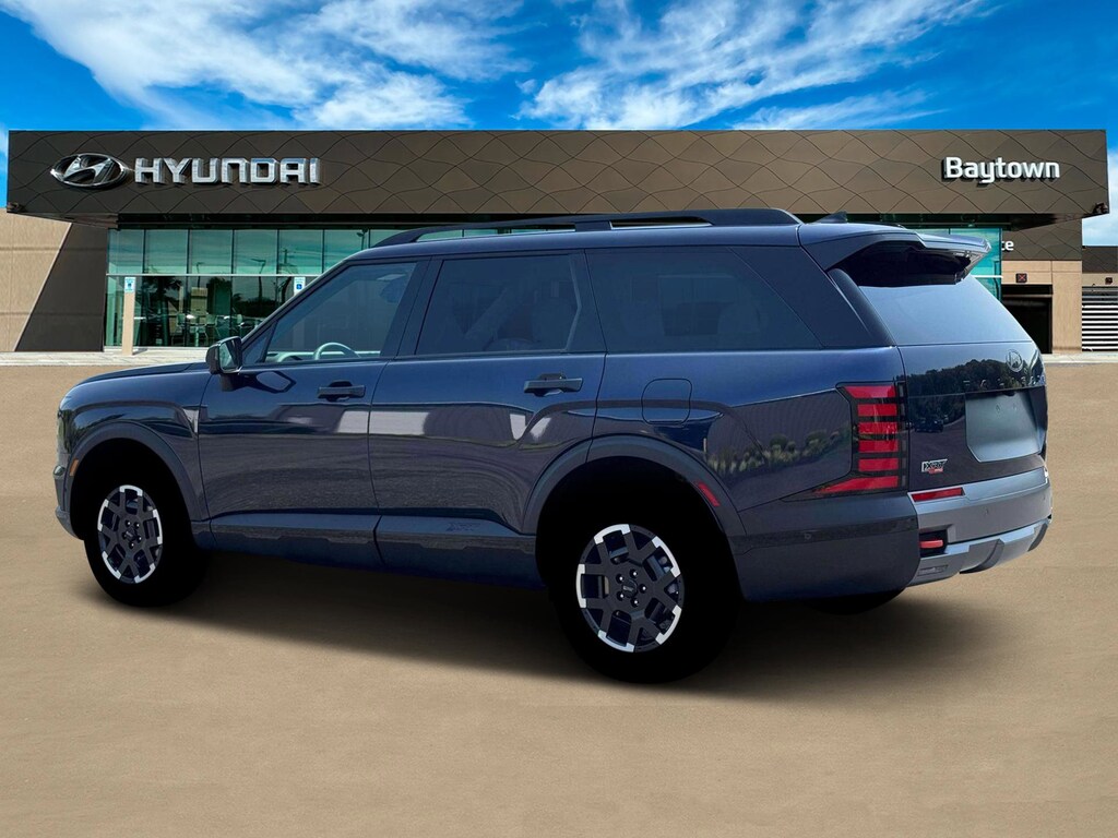 New 2026 Hyundai Palisade XRT Pro SUV