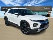 Used 2023 Chevrolet Trailblazer LT FWD  LT