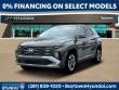 New 2026 Hyundai Tucson SEL Premium FWD SUV