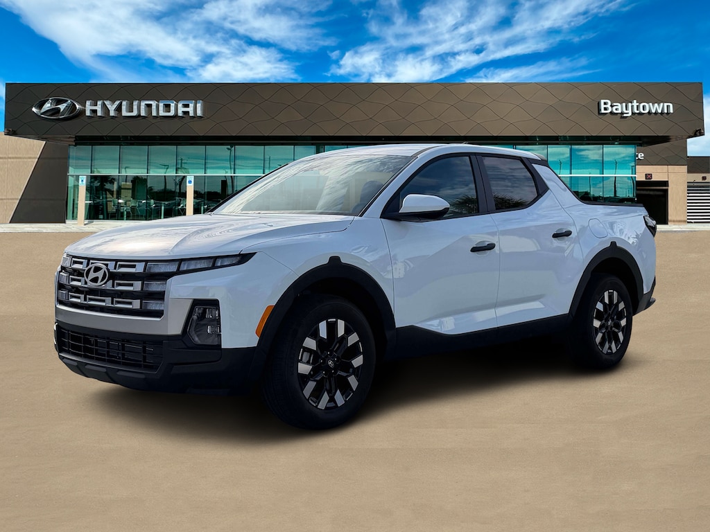 New 2027 Hyundai