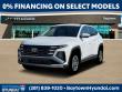 New 2026 Hyundai Tucson Hybrid Blue SUV