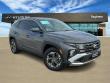 Certified 2026 Hyundai Tucson Hybrid Blue SE SUV